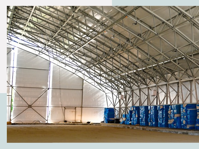 Строительство крытых катков в Кузнецке