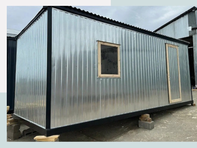 Блок-контейнеры от 625 руб. в Кузнецк и Пензенская область