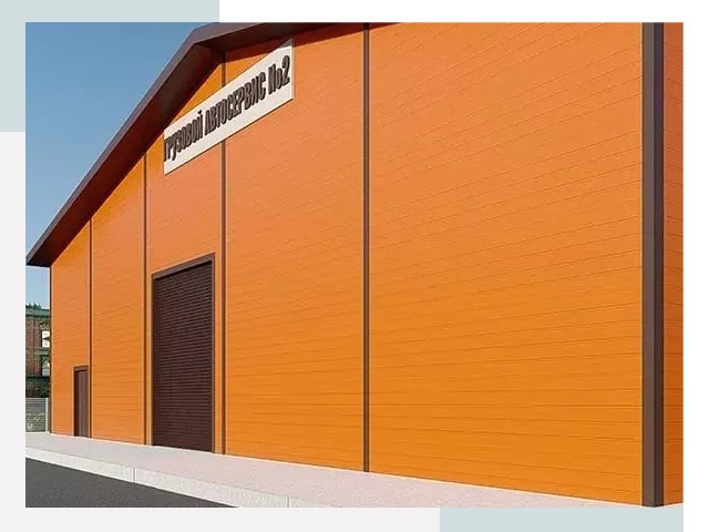 Строительство автосервисов в Кузнецке