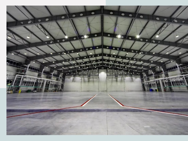 Ангары для бизнеса в Кузнецк от 625 руб. - Надежность и качество