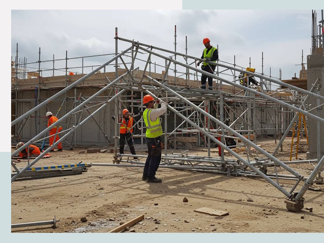 Демонтаж металлоконструкций в Кузнецке