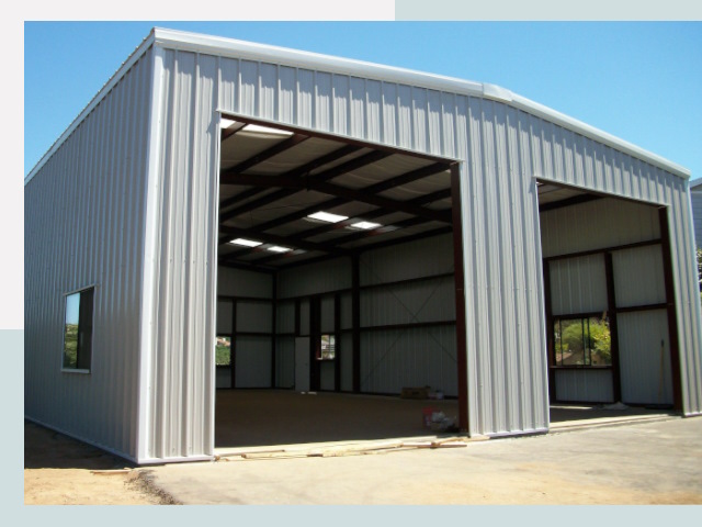 Металлические склады от 625 руб. в Кузнецк и Пензенской области