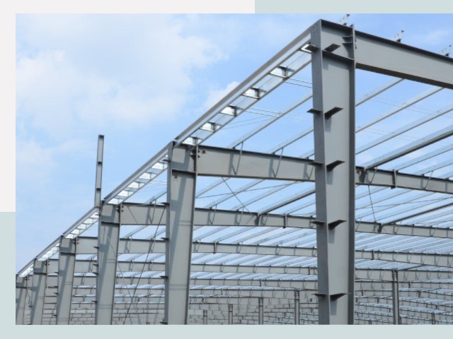 Металлокаркасы для складов от 625 руб. в Кузнецке