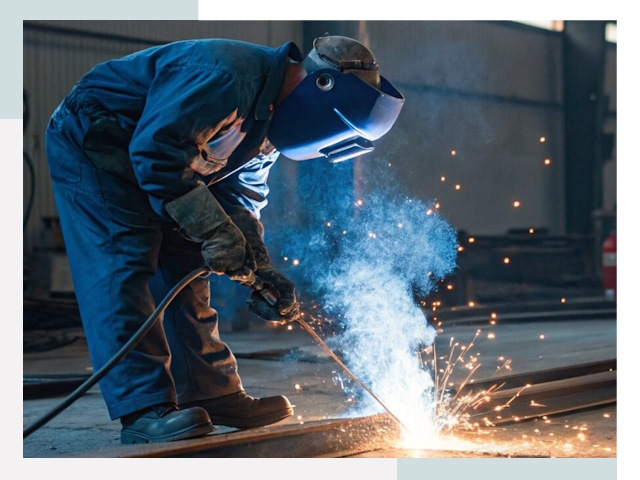 Профессиональные сварочные работы от 625 руб. в Кузнецк